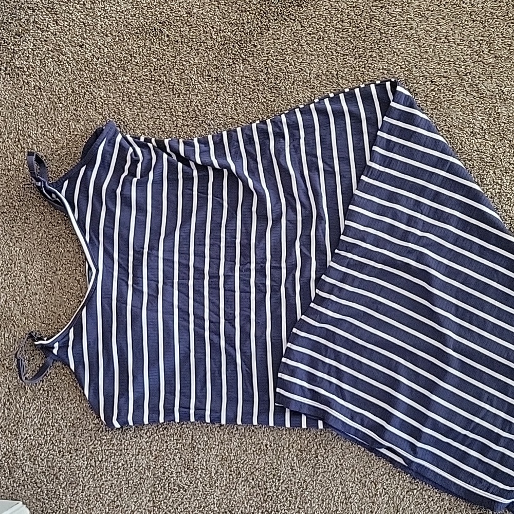 Maternity Nightgown